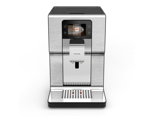 Кофемашина KRUPS EA879EE0